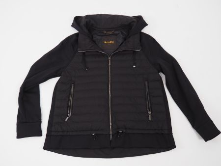 MOORER VERONA Damenjacke Gr. XS (9007DZ)