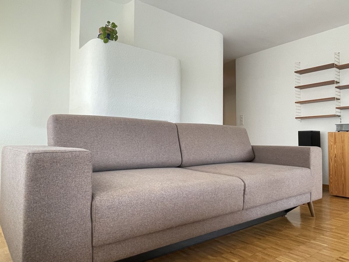 MYCS Divani: Sofa Bettsofa MYCS – Usato da Zürich venduto da M_zueri