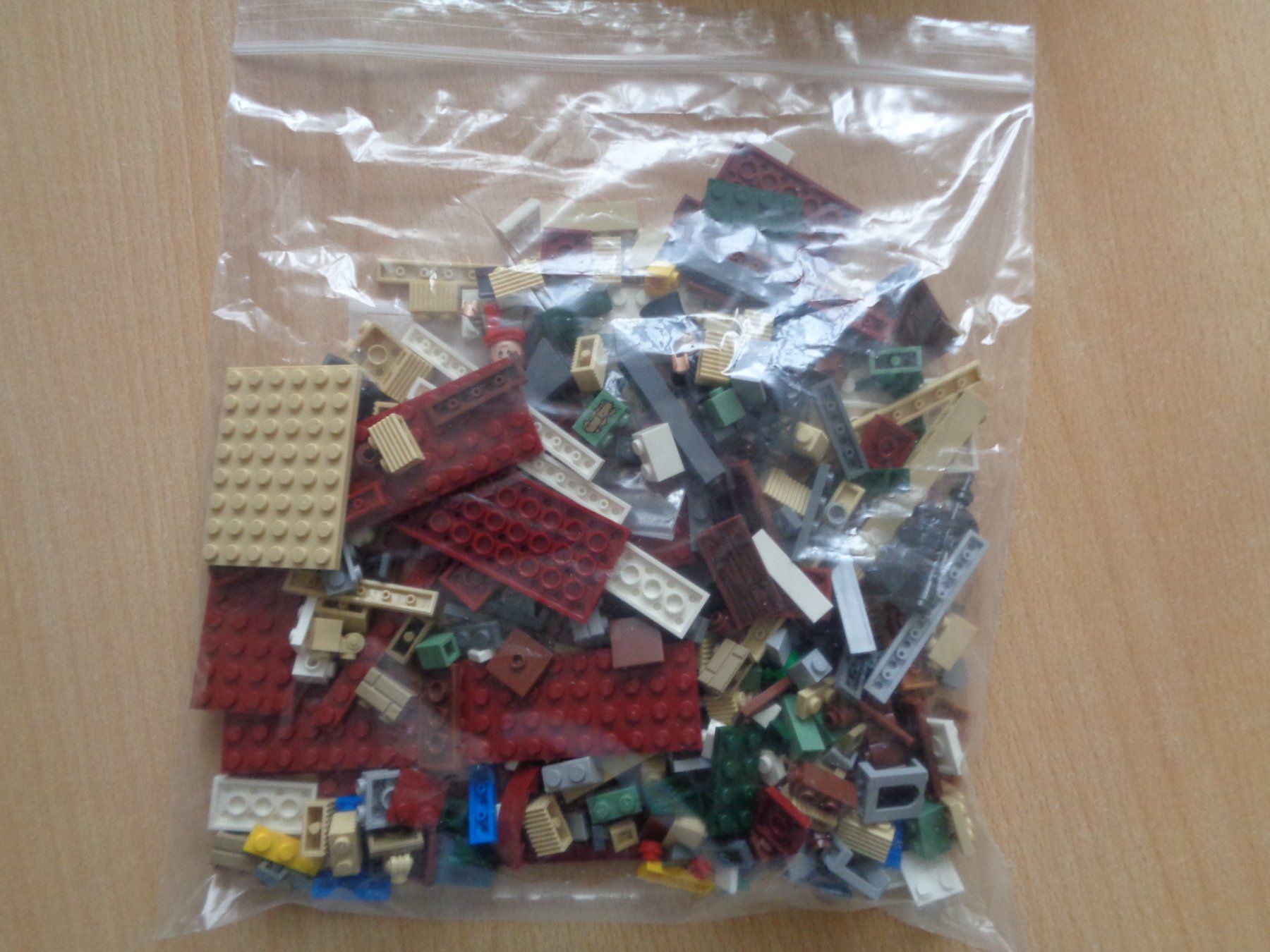Lego Baukästen: Lego 40410 – Gebraucht aus Dietikon von chroetli77 2