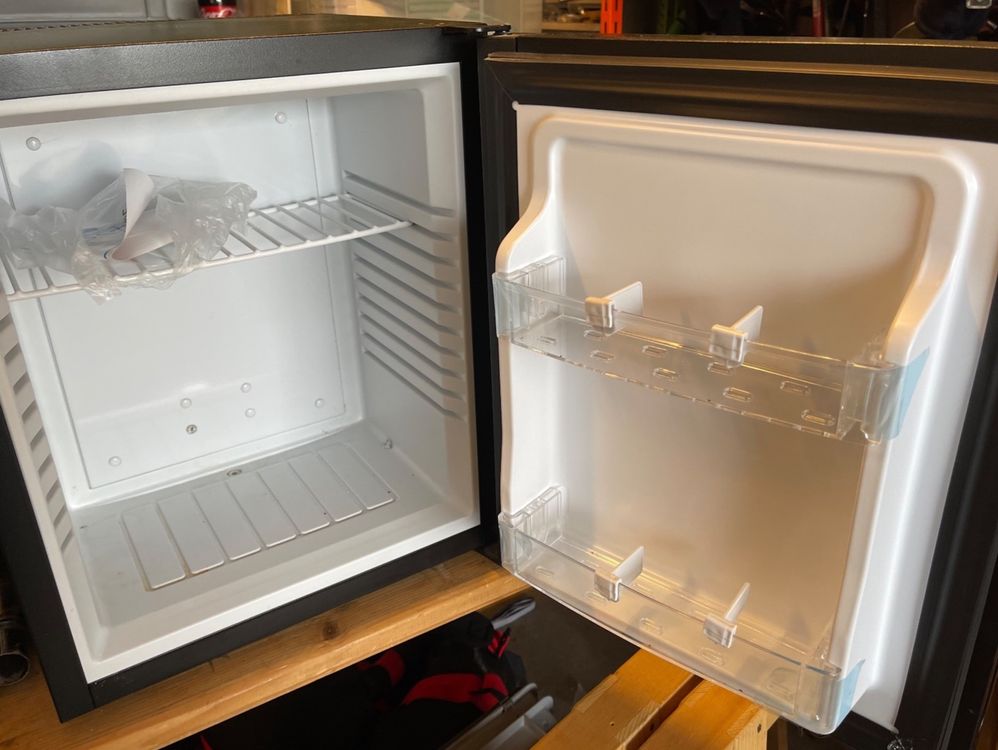 Minibar - Kühlschrank