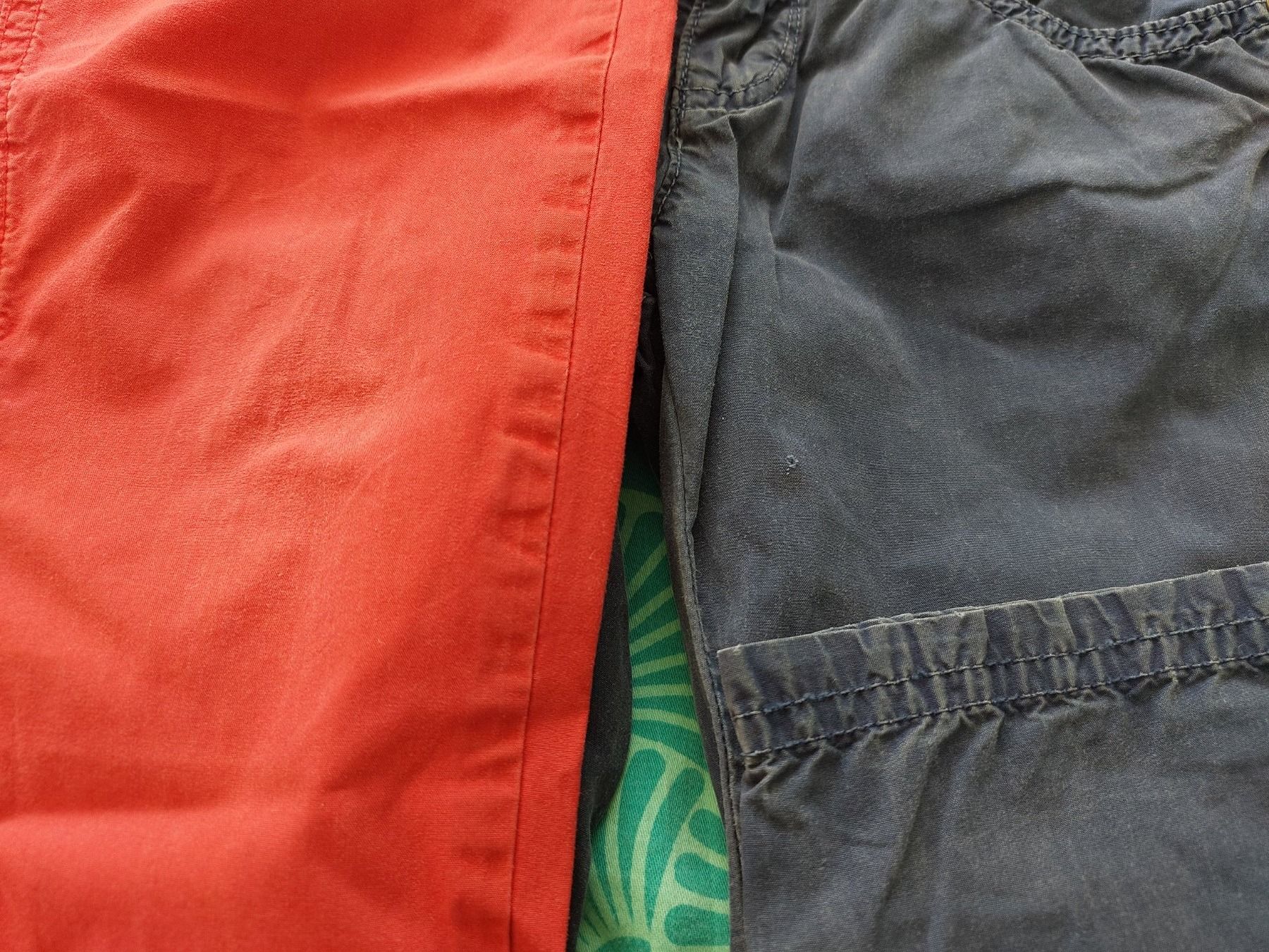 Kleiderpakete & -sets: Steiff Sweatshirt und Hosen Gr. 110 – Gebraucht aus Balterswil von Steineparadies 4