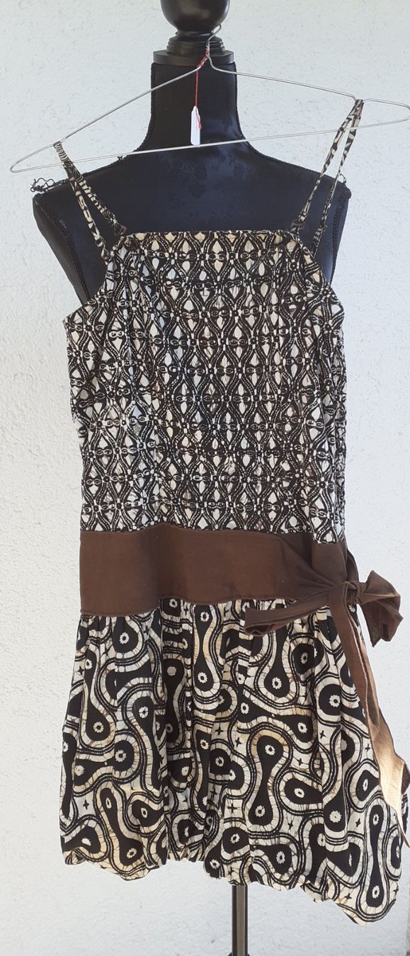 Vestiti: Kleid Vintage – Usato da Mörschwil venduto da wunderkiste44