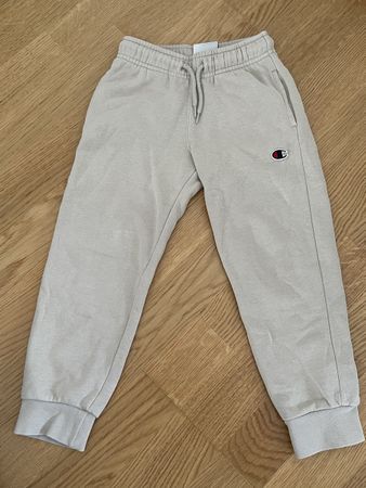 Pantalon Jogging Enfant Champion