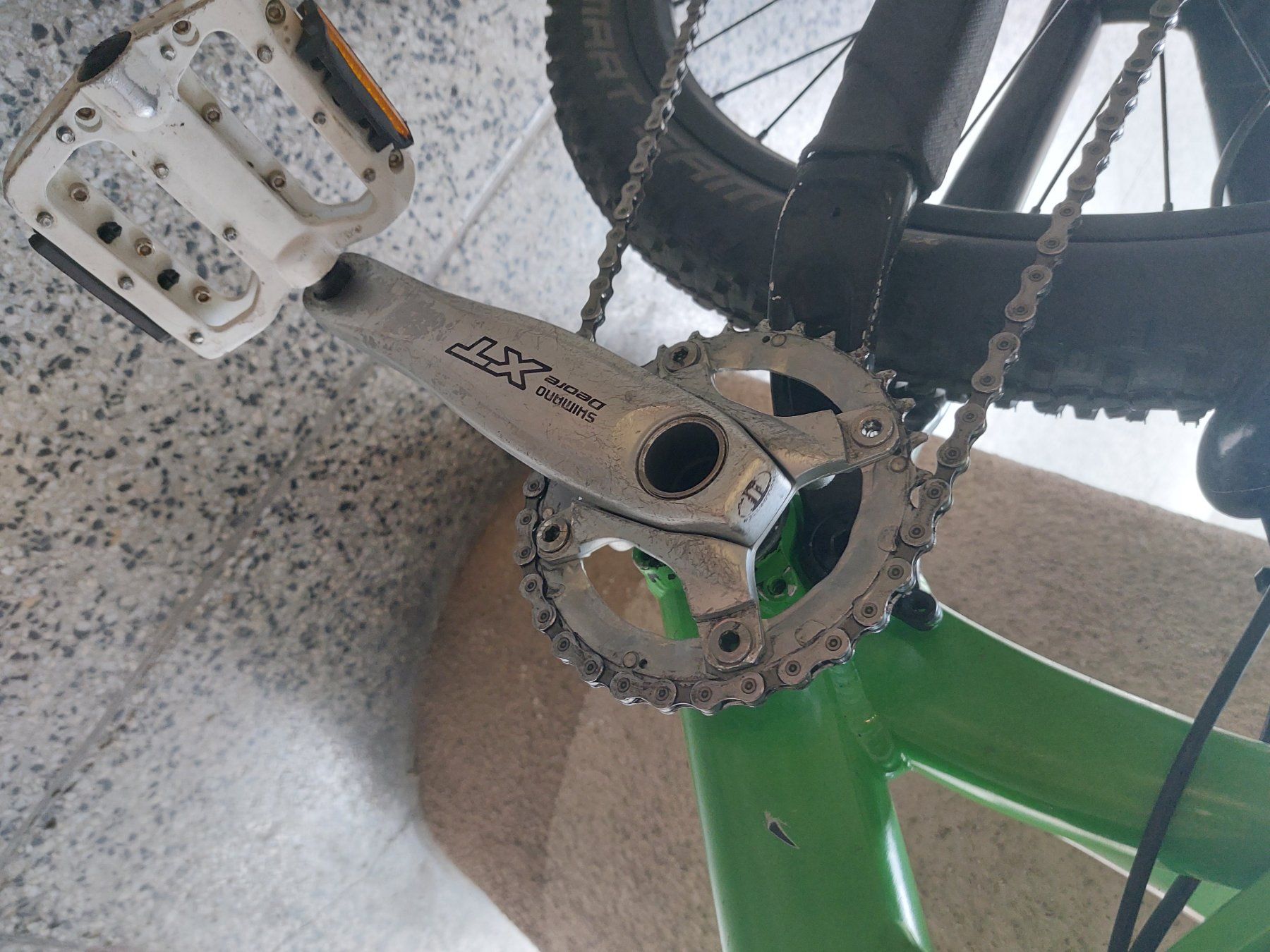 Specialized Vélos: Specialized status – D'occasion à Basel par  3