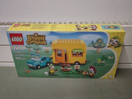 Lego 77054 Animal Crossing