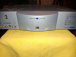 DVD Bearbeiter