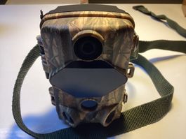 Wildkamera "TEDURA“ mit Schwenkadapter