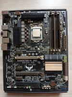 ASUS Sabertooth Z87 + i7-4790K + 16GB RAM Bundle OVP