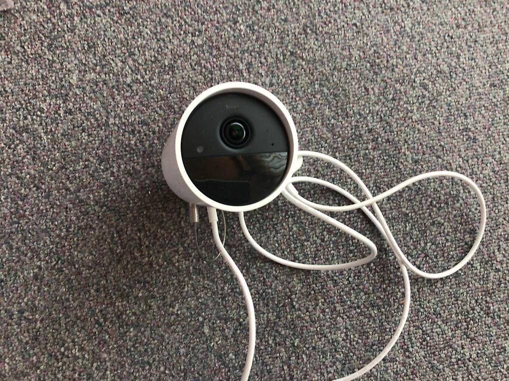 Camcorder: HUE Philips Überwachung Kamera  – Gebraucht aus Aeschlen ob Gunten von yeti49 2