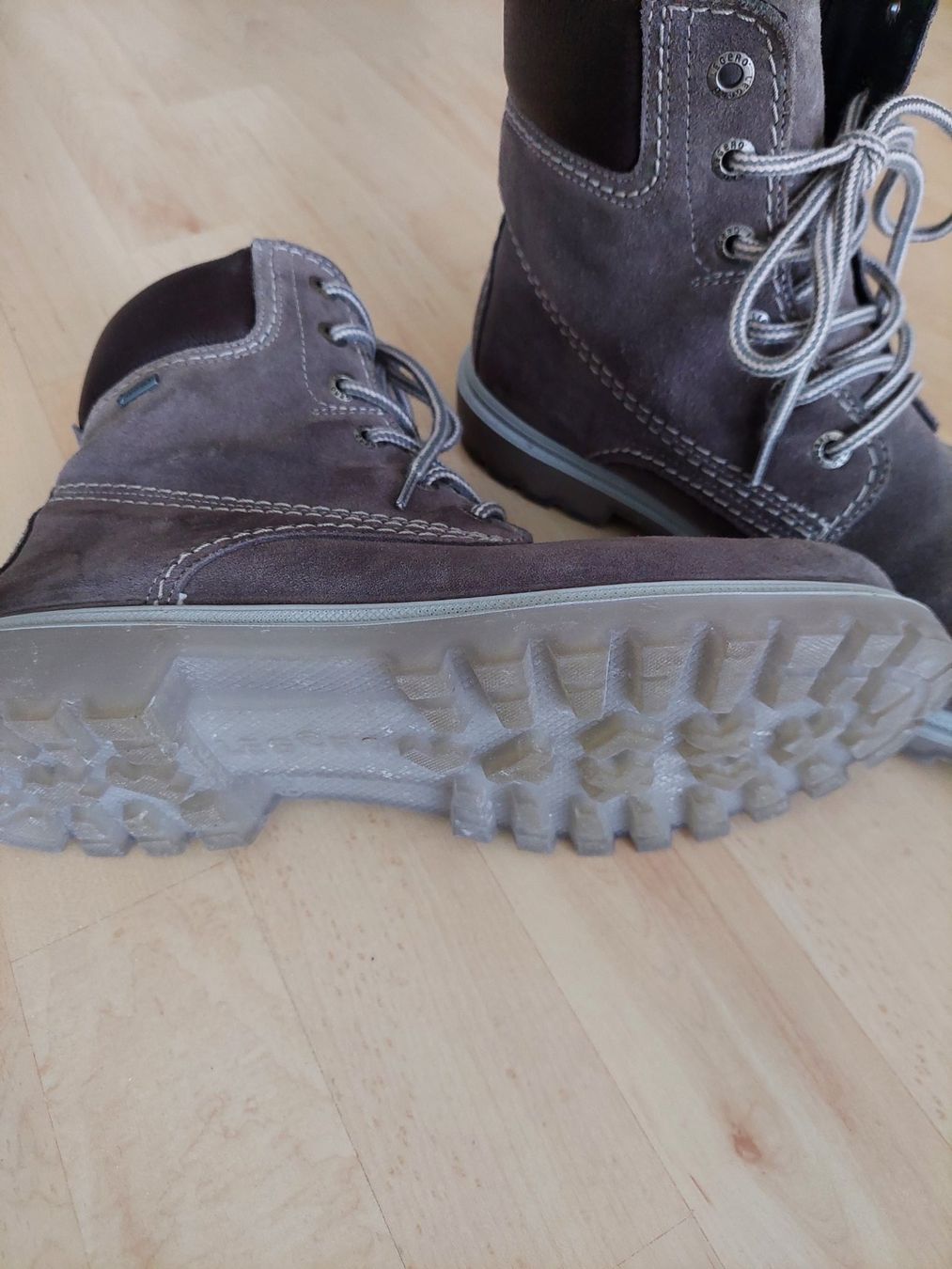 Legero Scarpe da donna: Schnürboots von Legero – Usato da Lyss venduto da sfbuetikofer 1