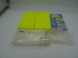 Kunststoffboxen für Fischereiartikel (z.B. Löffel) (NEU!)