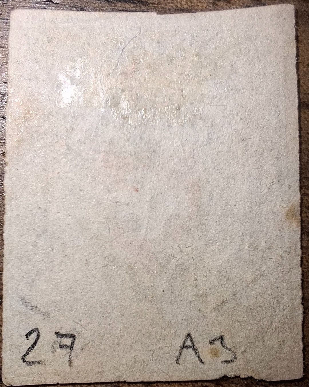 Tutti i francobolli: Rayon Typ 27 D - RO Kat. 200.- – Usato da Balgach venduto da SIMEON27 1