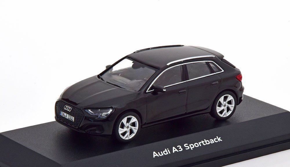 Audi A3 Sportback Y8 seit 2020 Mytos