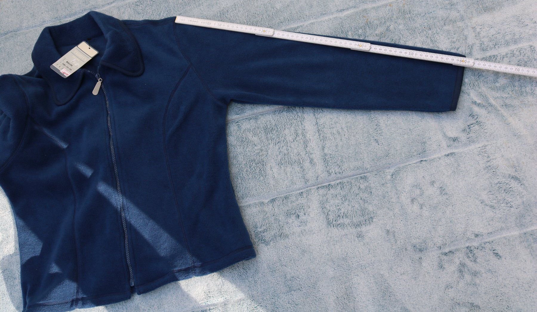 Giacche: Damenjacke Marke Teddy's Jeans – Nuovo (secondo la descrizione) da Frick venduto da Beni58 7