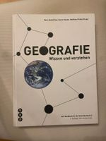 Geografie Wissen und Verstehen