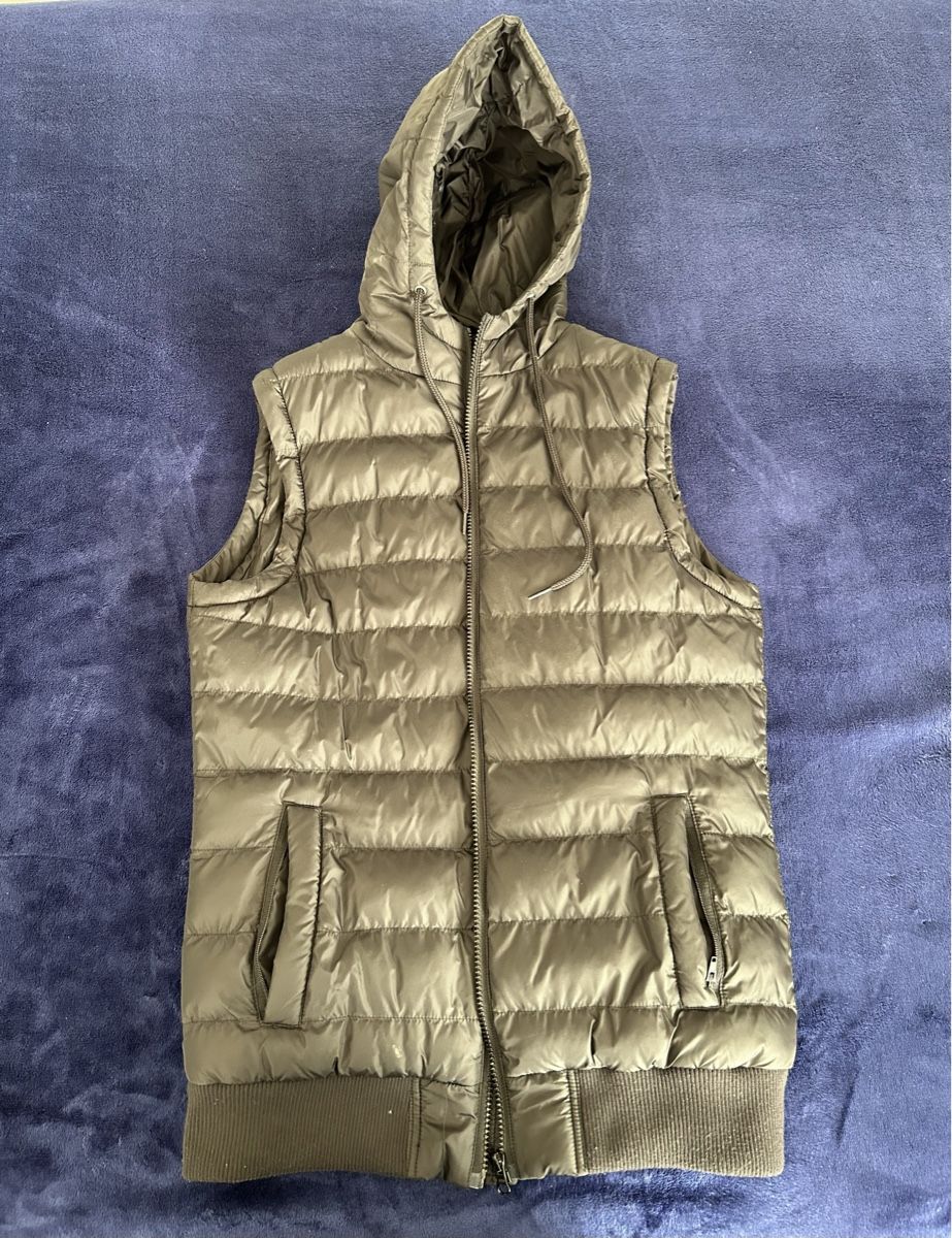 Giacche: Urban Classic Weste – Nuovo (secondo la descrizione) da Basel venduto da Aysan9