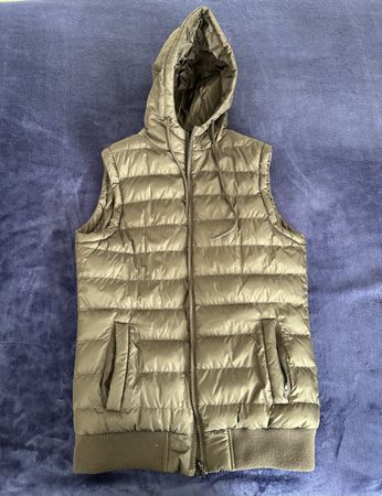 Urban Classic Weste
