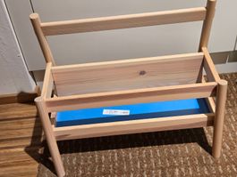 IKEA Flisat Kinder-Bücherregal, sehr guter Zustand