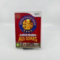 Super Mario All Stars (Wii)