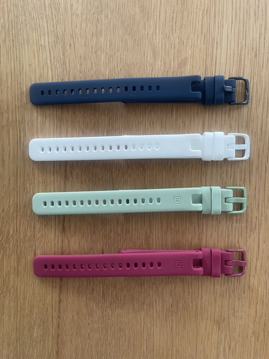 Garmin Smartwatch: Uhr Garmin Lily – Usato da Bad Ragaz venduto da Kiiiiim_E 4