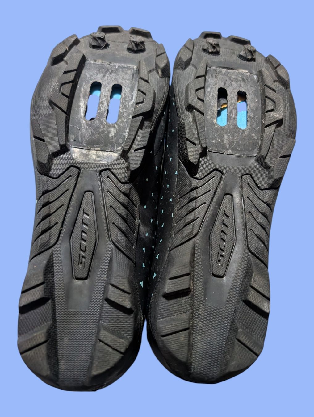 Scott Chaussures femmes: Scott BOA Veloschuhe – D'occasion à St. Gallen par nadinewho 4