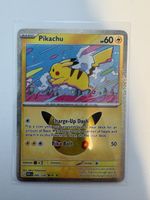 Pokemon Pikachu 30th Celebrations 42/128