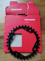 Kettenblatt Chain Ring Sram Sync2 32T 104BLK