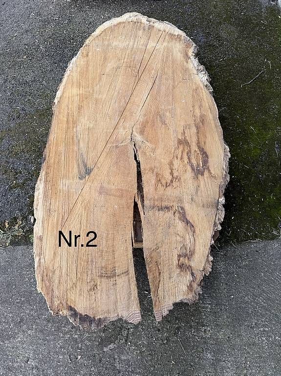 Articles en bois: Eichenblatt – D'occasion à Uetendorf par dan_vp9g 1