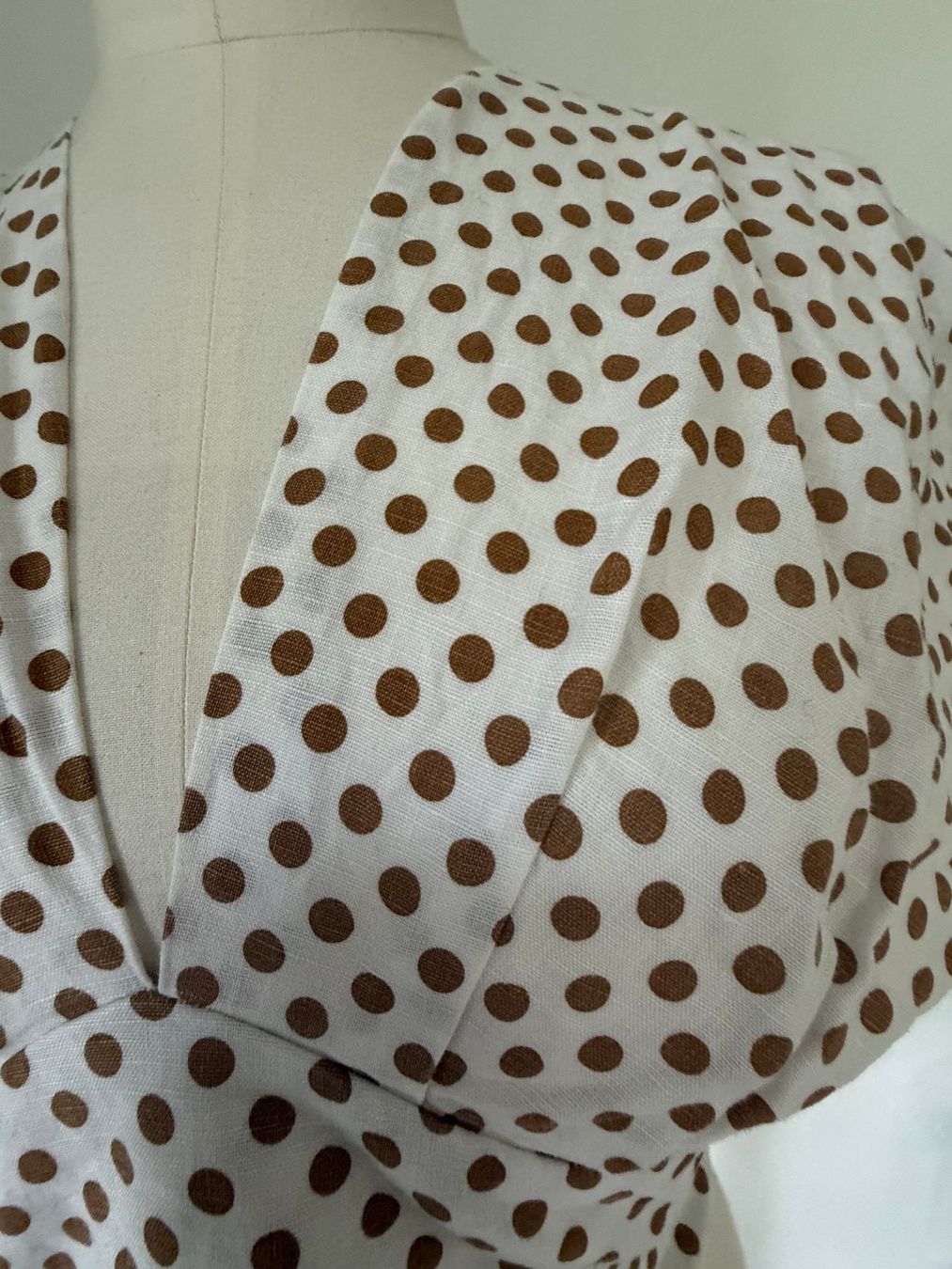 Zara Camicette: Bluse Zara XS Leinen Baumwolle – Nuovo (secondo la descrizione) da Kirchdorf AG venduto da coco123 1