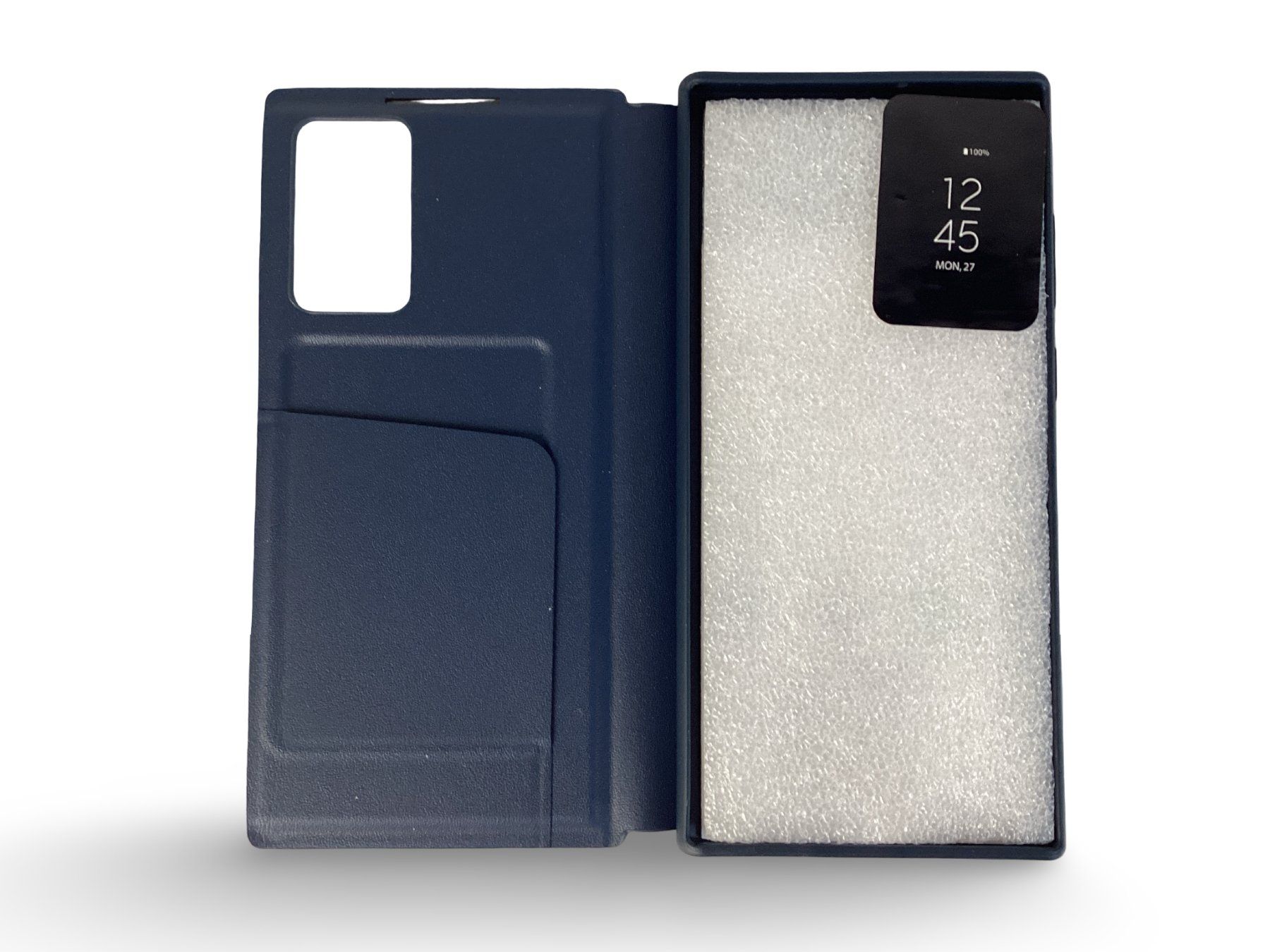 Cover & Protezioni schermo: TECHSUIT Samsung s22 Ultra 5G Handyhülle – Nuovo e nell'imballaggio originale da Zürich venduto da Restwert_Zuerich 5