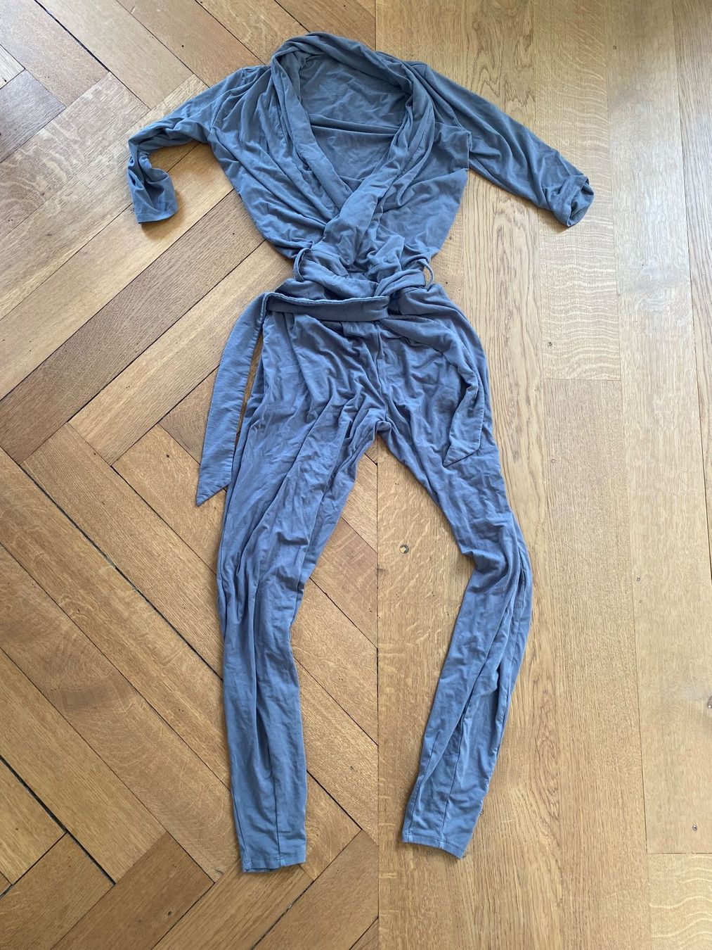 Tute: Jumpsuit Les Lunes XS – Usato da Zürich venduto da triangular 2