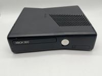 XBOX 360 Schwarz Microsoft Konsole Original