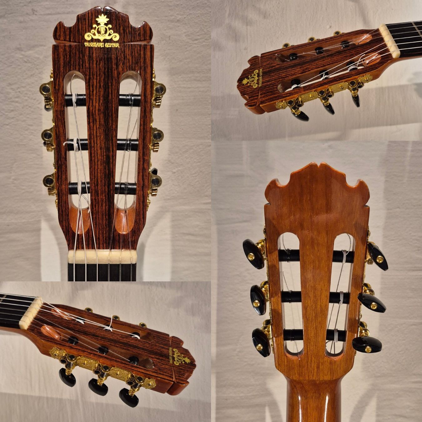 Musikinstrumente: Akustik Gitarre Takeharu 22-085 – Gebraucht aus Winterthur von NorrSydGuitars 3
