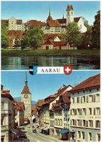 AARAU