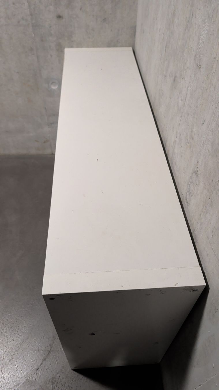 Étagères: Ikea Kallax 4x2 – D'occasion à Zürich par Evil80 1