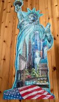 Ravensburger Puzzle, Freiheitsstatue