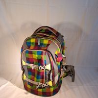 Satch Match Schulrucksack