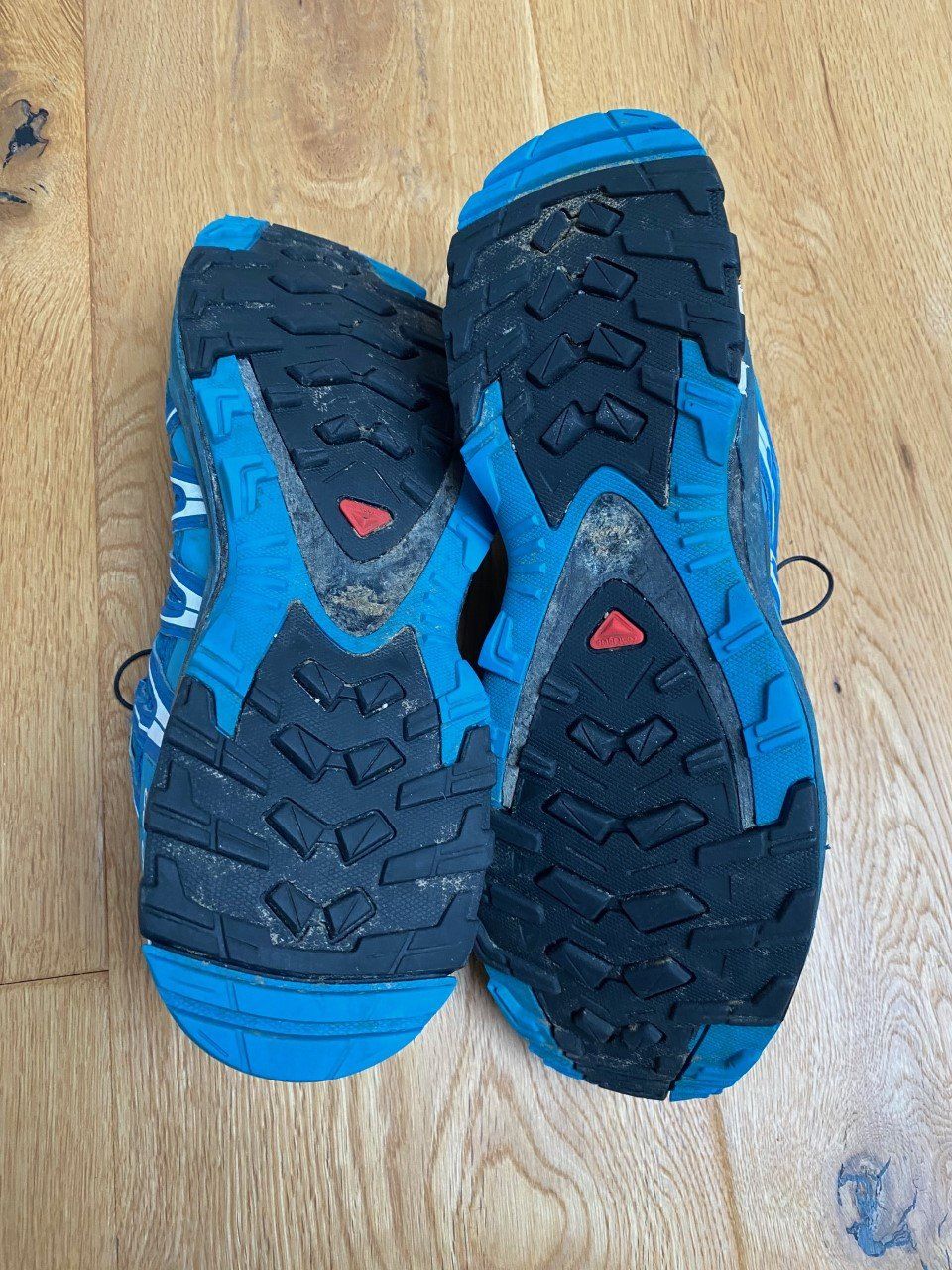 Scarpe da donna: Salamon CA Pro 3D Gr. 40 Damen – Usato da küssnacht am rigi venduto da Daot 1