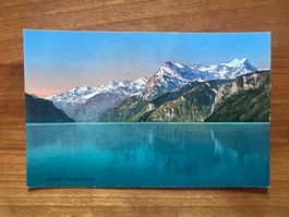AK    ca.1920 Urnersee   ungebraucht (G1809)