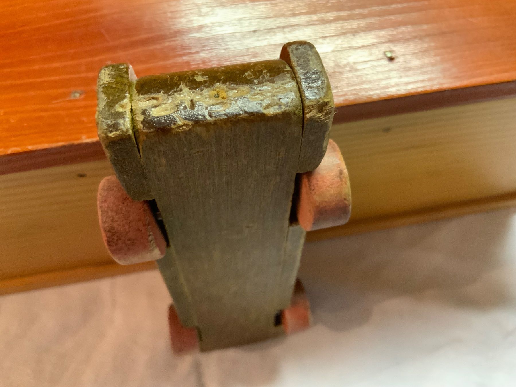 Giocattoli: Holzgarage – Usato da Münchenbuchsee venduto da kruseli 4