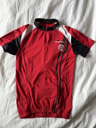 K-TEC Fahrrad t-Shirt 