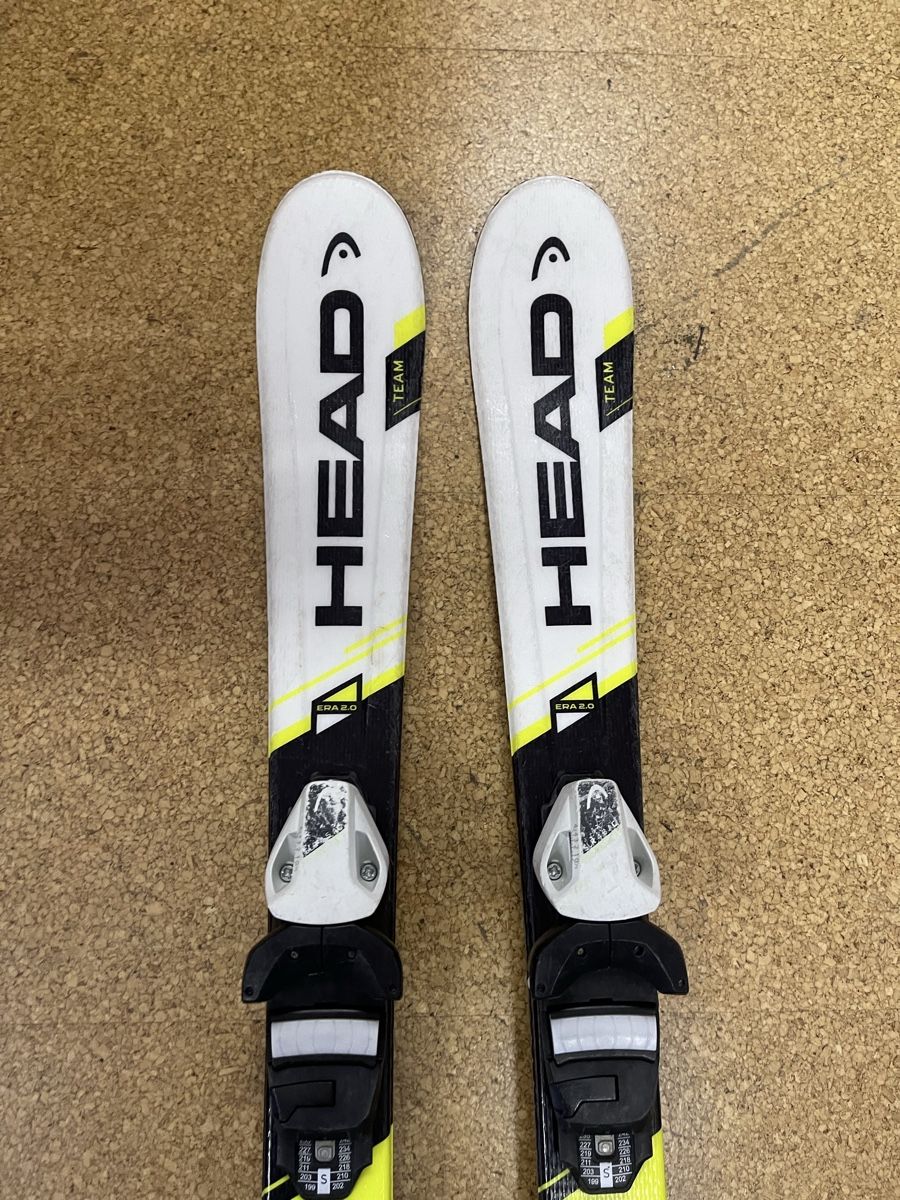 Head Skis: Head Kinderski 97cm – D'occasion à Murten par Ski-Outlet 1