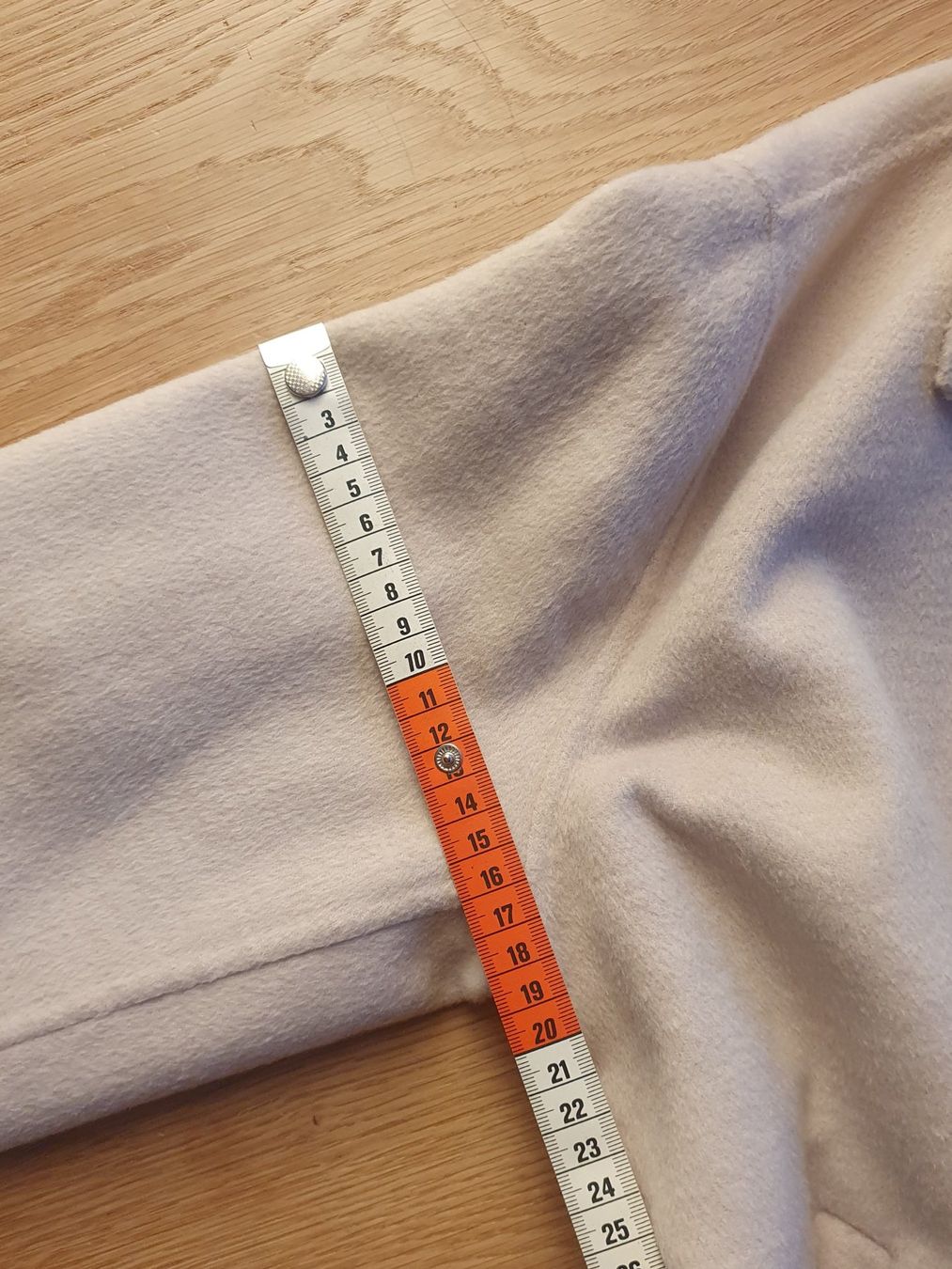Comma Giacche: Comma Jacke Gr. 36 (oversized geschnitten) – Usato da Villars-sur-Glâne venduto da richardette 9