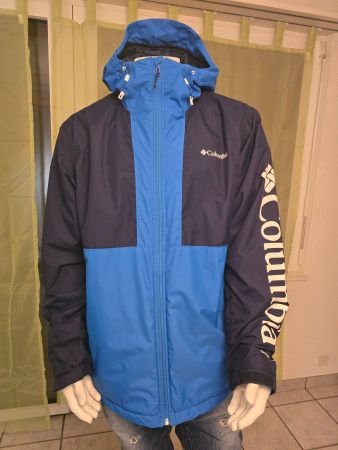 Columbia Jacke Grösse XL
