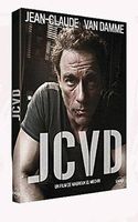 JCVD (Jean-Claude Van Damme (2 DVDs) fr.