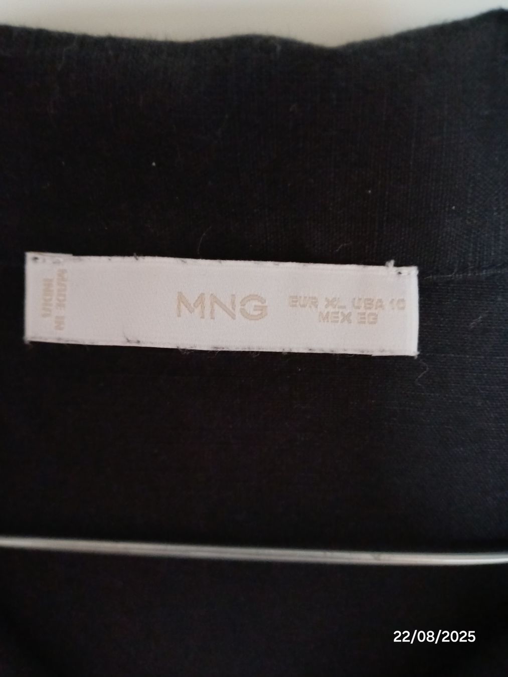 Mango Vestiti: Kleid  - Marke: MNG - Grösse: XL – Usato da Würenlos venduto da JRP_71 2