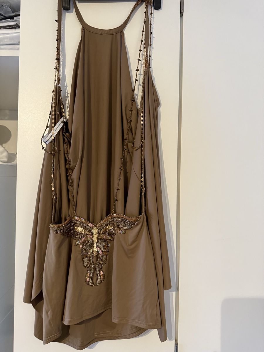 Jaded London Vestiti: Kleid Jaded London – Nuovo e nell'imballaggio originale da Lachen SZ venduto da mima41