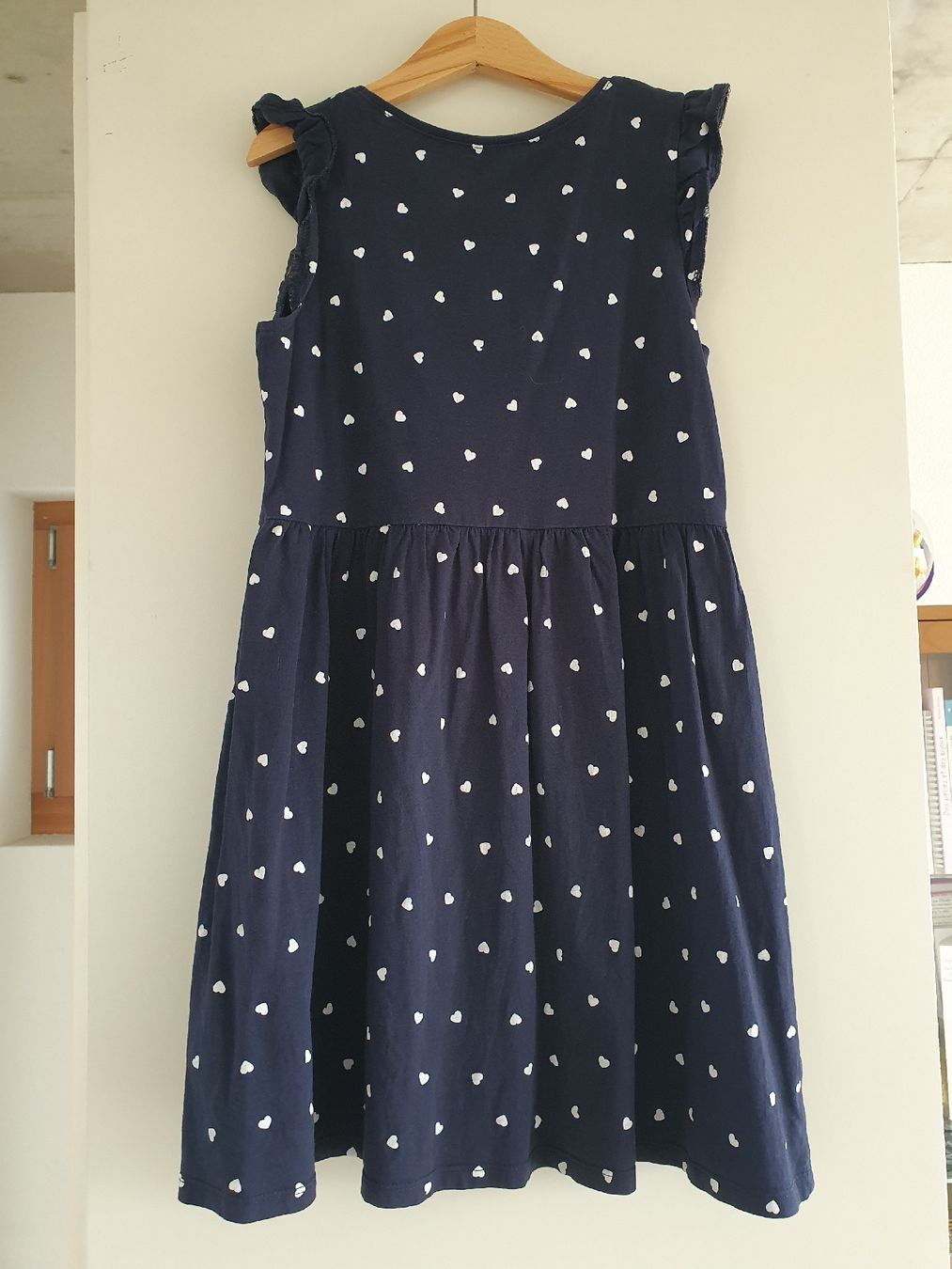 H&M Vestiti & Gonne: Kleid Gr. 134/140 – Usato da Villars-sur-Glâne venduto da richardette 2