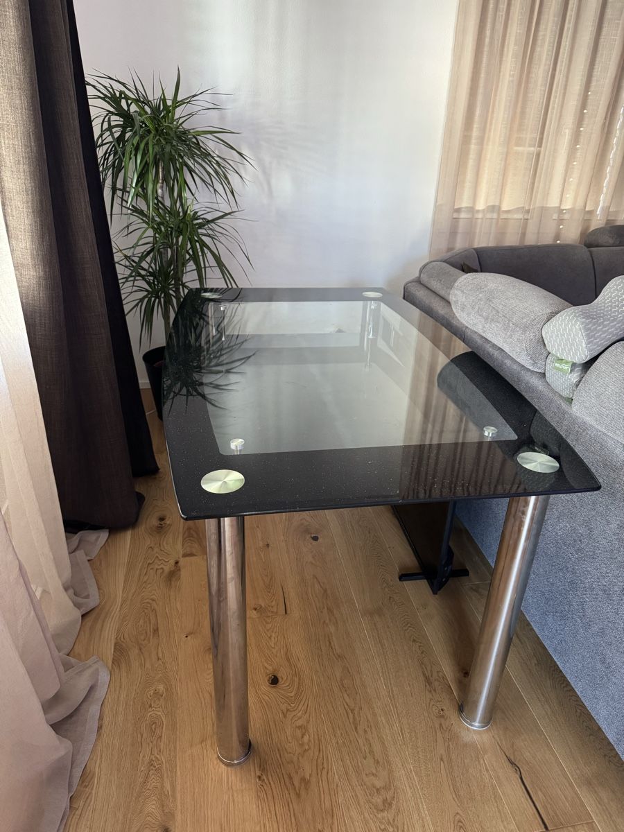 Tavoli: Dining table  – Usato da Effretikon venduto da gru_86yj