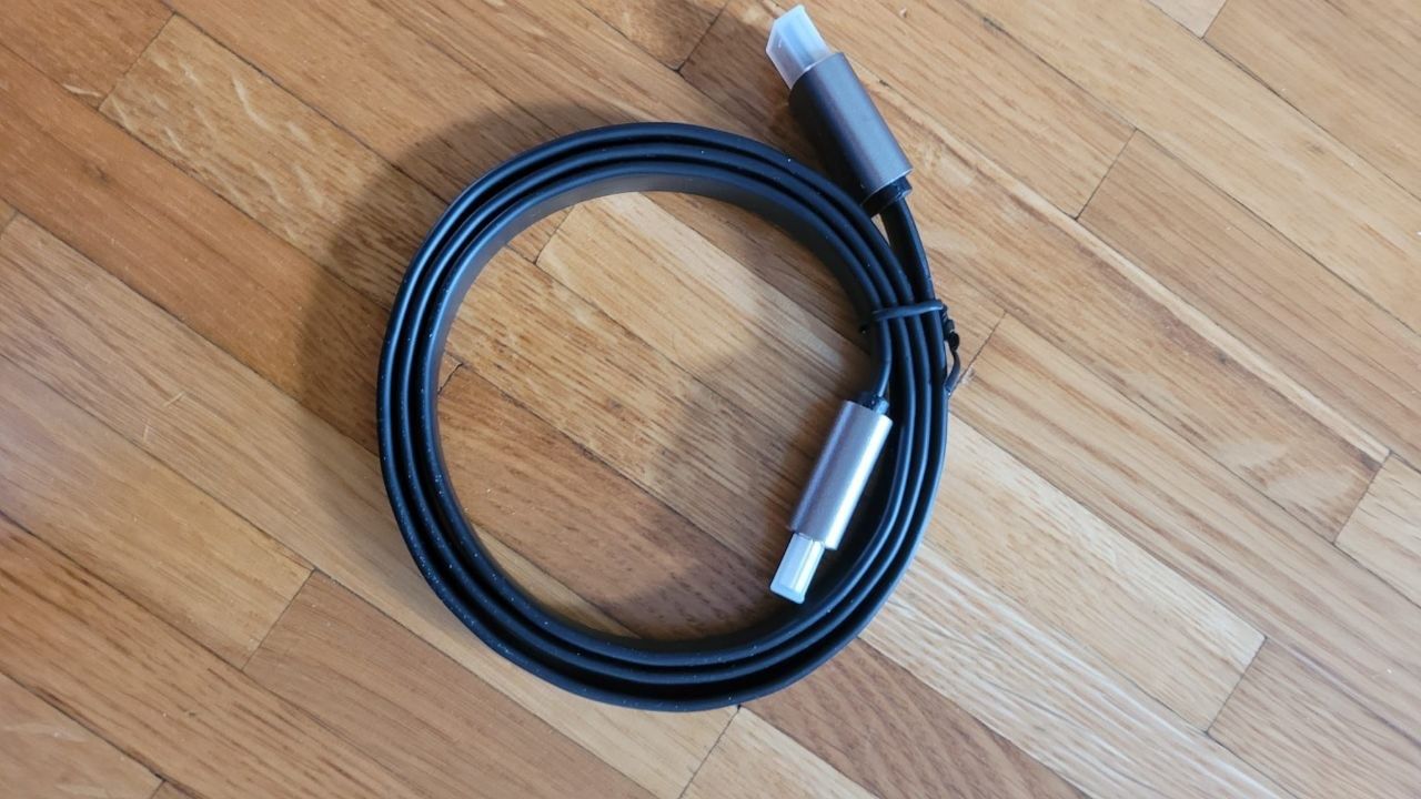 Cavi: HDMI to HDMI (1m) – Usato da Gland venduto da M_marc